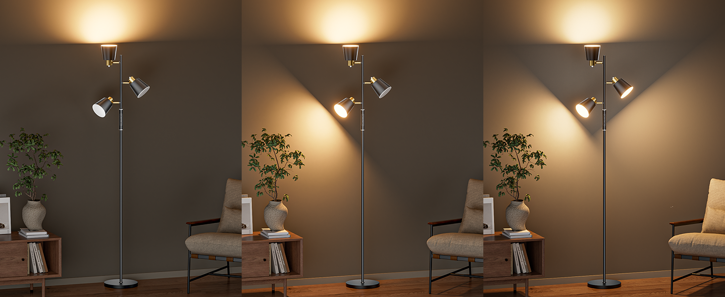 led floor lamp