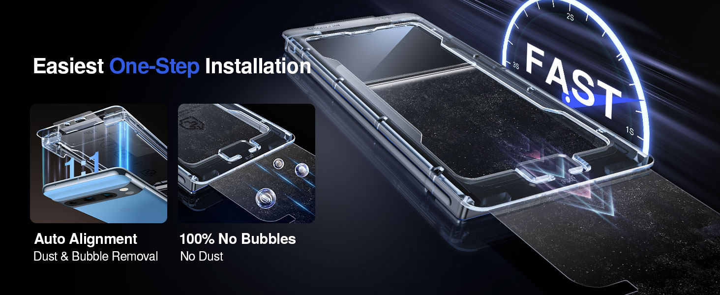 s24 ultra screen protector