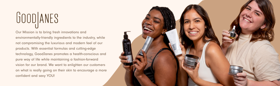 GoodJanes