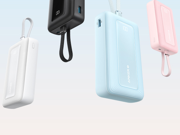 【アップルくん】AnkerPowerBank20000mAh×2個 アップルくん】AnkerPowerBank20000mAh×2個 アップルくん