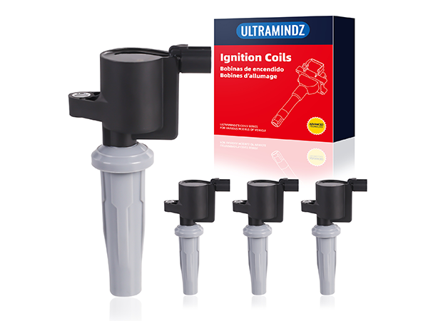 megu　② Amazon.com: Subaru Ignition Coil for 2004-2010 Forester XT