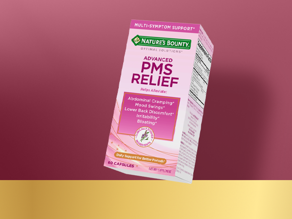 PMS Relief