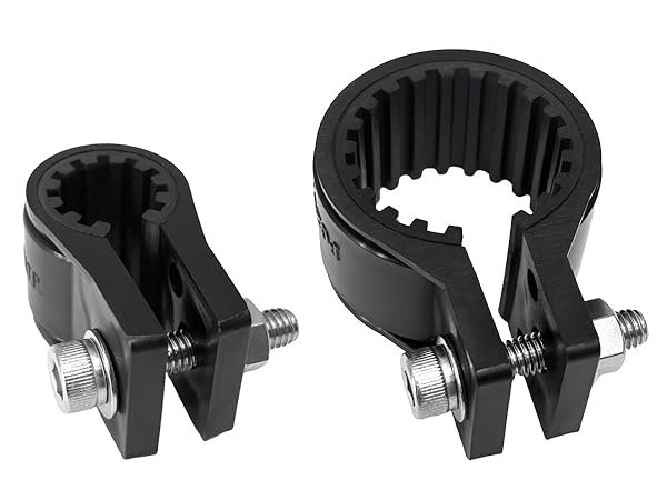 五*月様 30MM 30MF ジャンク品詰め合わせ Amazon.co.jp: 興栄化成 防振樹脂パイプクランプ 30mm 固定金具