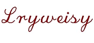 Lryweisy