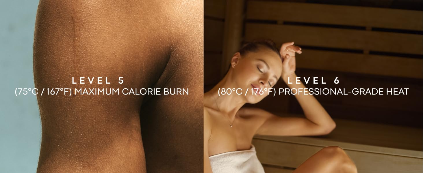 Infrared Sauna
