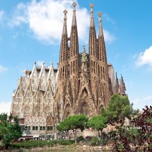 sagrada familia