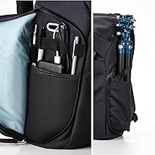 Shimoda Urban Explore 25 アンスラサイト URBAN EXPLORE 25 ANTHRACITE | Shimoda