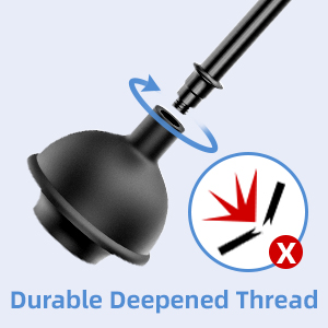 toilet brush set