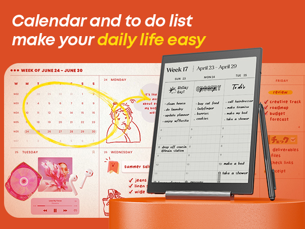 Daily Use - app
