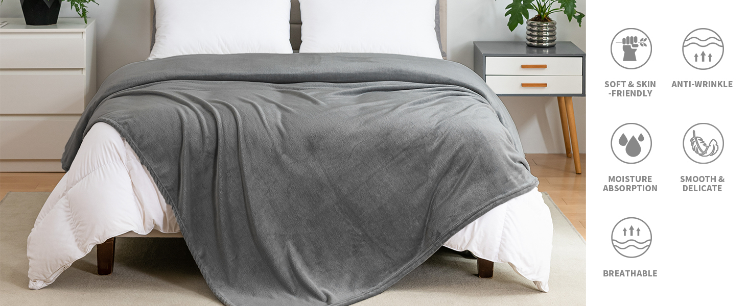 blanket