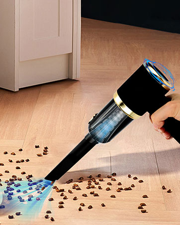 Handheld Car Vacuum Cleaner
