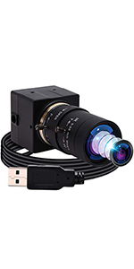 ELP USBウェブカメラ 720P 1MP MJPEG NT99141 Amazon.co.jp: ELP USBウェブカメラ 720P 1MP MJPEG NT99141