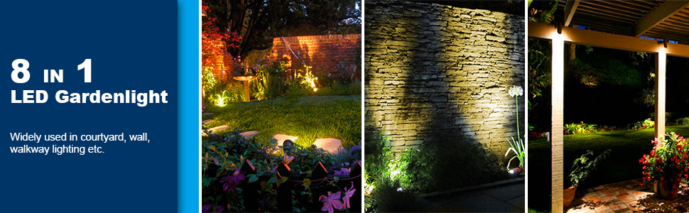 Spotlights