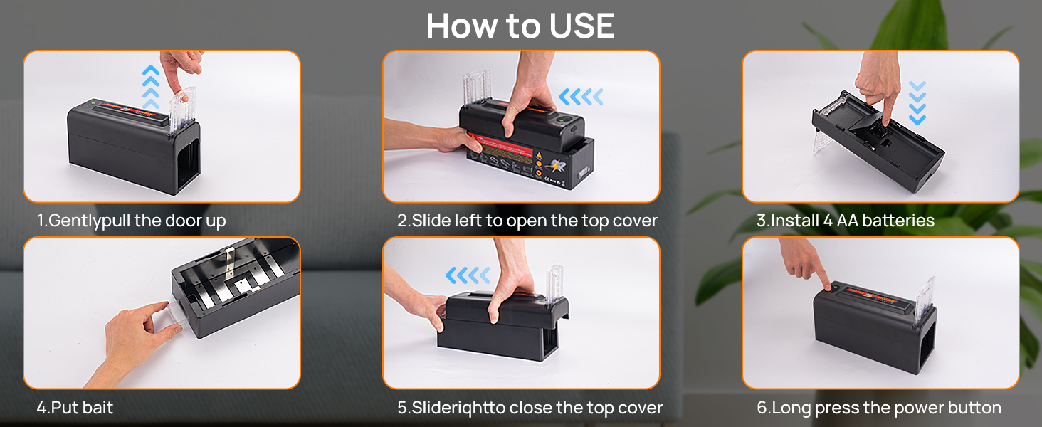 Electric Rat Trap-008