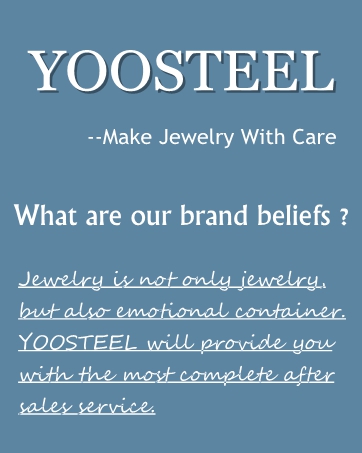 yoosteel