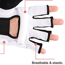 Taekwondo Sparring Gloves