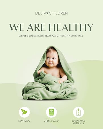 delta children healthy