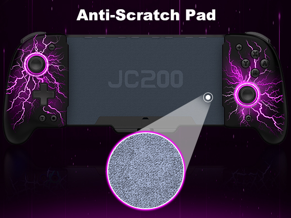 Amazon.com: Gammeefy JC200 Switch Controller - Hall Effect