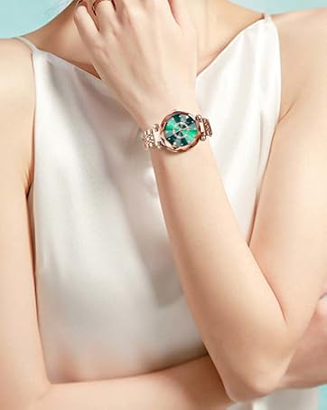 fashion watches for women
