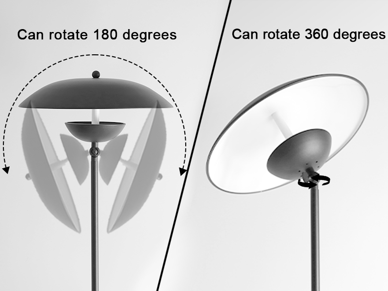 floor lamps for living room modern