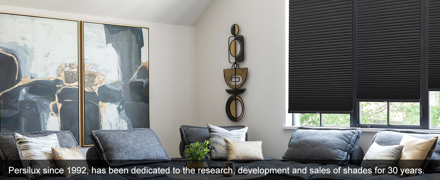 cellular shades