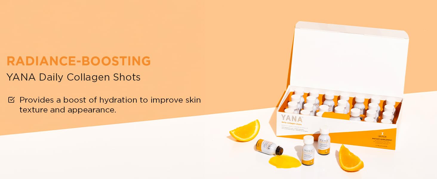 image skincare yana collagen shot