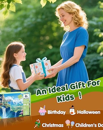 Ideal Gifts
