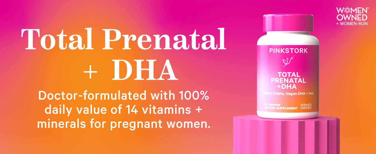 total prenatal