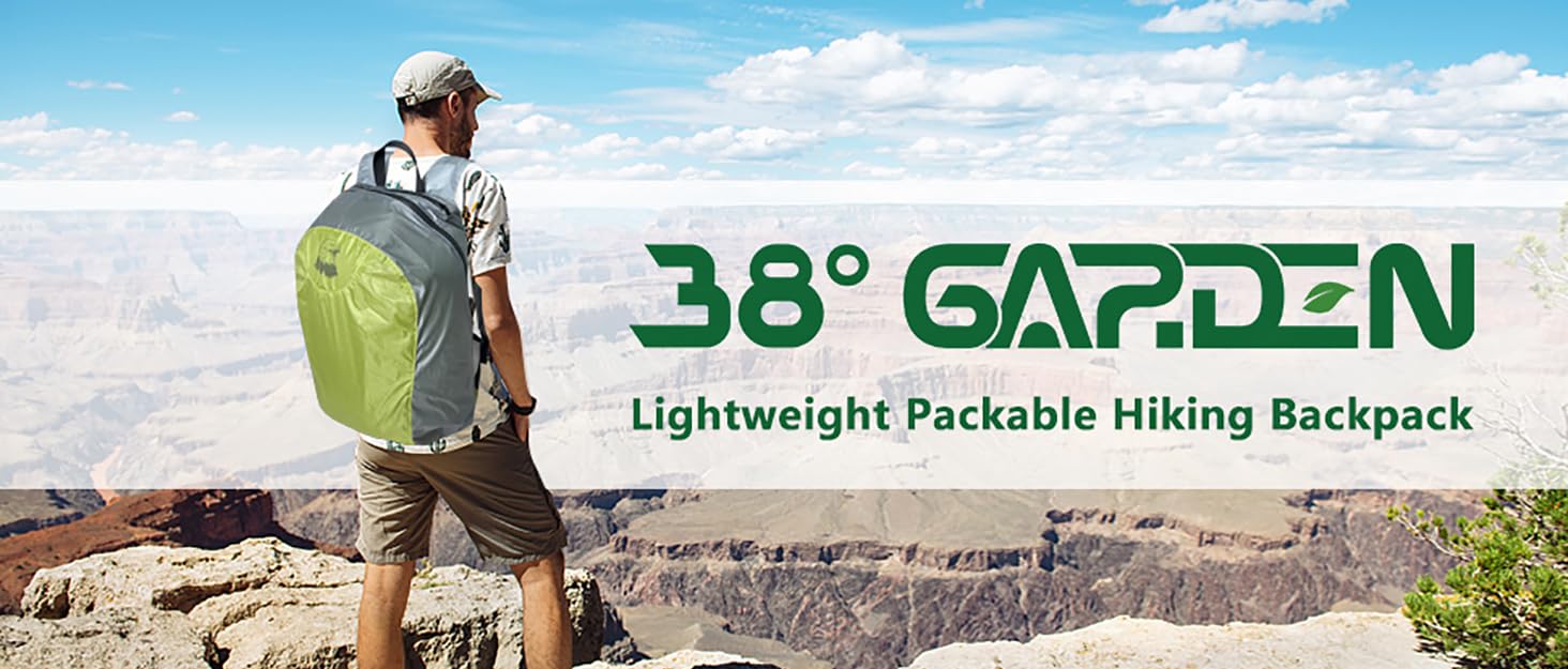 Hiking Daypacks