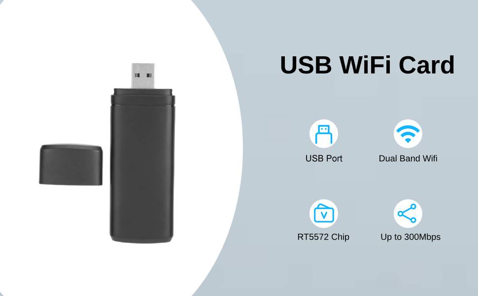 Wireless Network Card