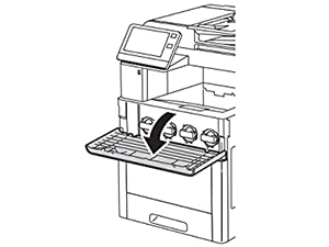 Small manufacture image 1