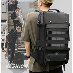 [shrradoo] 登山リュック 70L 大容量 ファスナー リュックサック Amazon.co.jp: [shrradoo] スポーツ アウトドアバックパック 70L