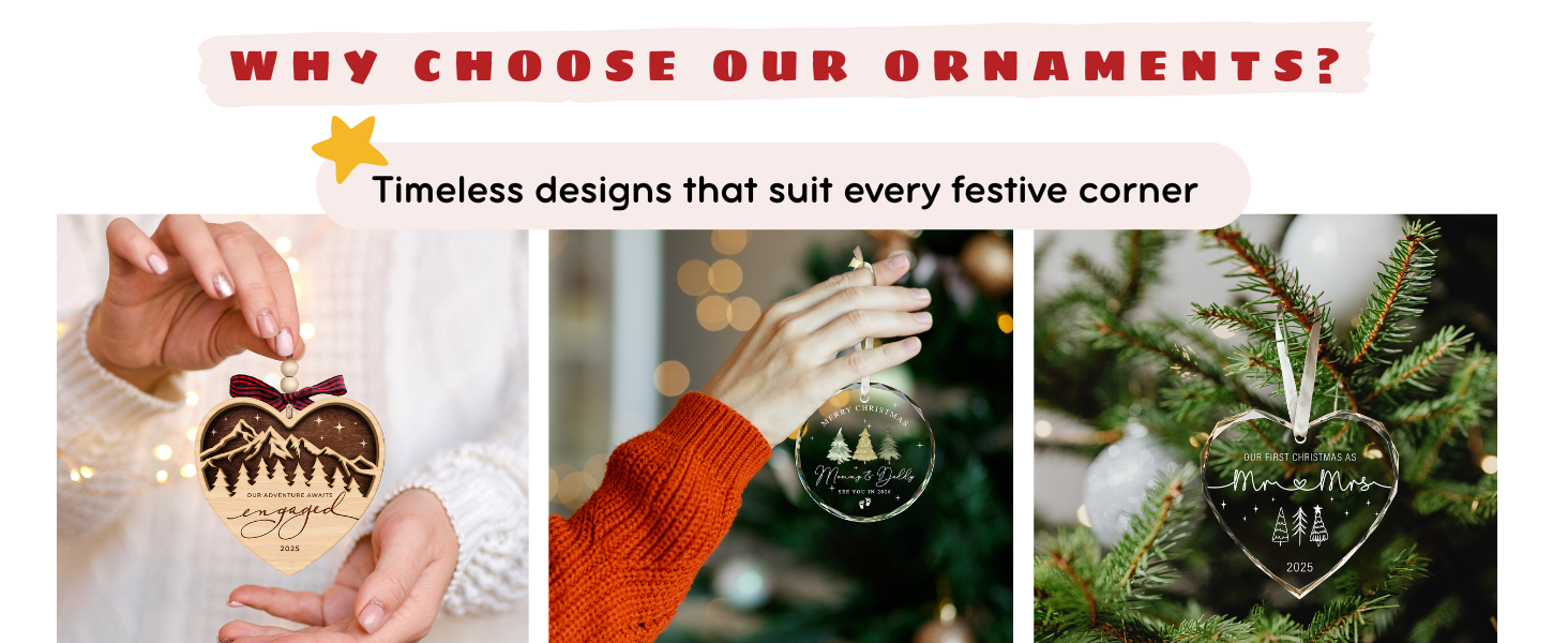 Christmas Gifts for Women