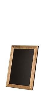 Hanging Kitchen Chalkboard