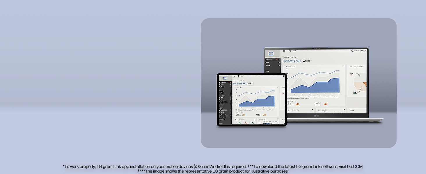 Easy dual control-touchpad-mouse-control with connected devices.