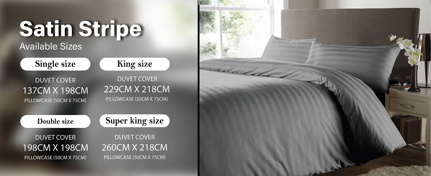 Bedding & Linen