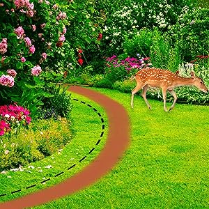 dry blood deer repellent garlic clips deer repellent deer scram shaker deer off stakes pouches diy