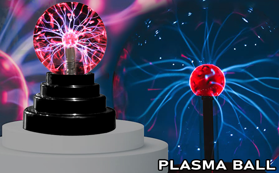 plasma light