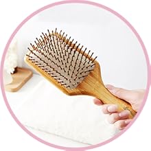 hair brushes for women