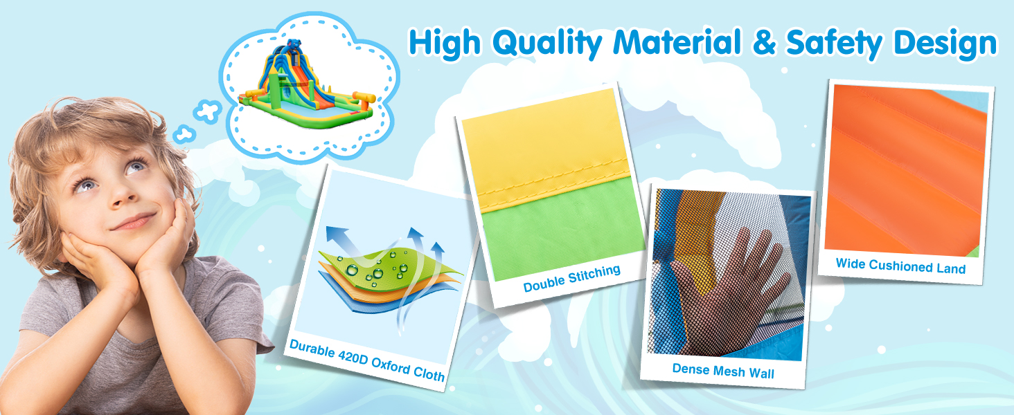 Durable Material