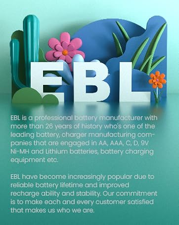 EBL deal