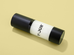 Pore-minimizing Primer