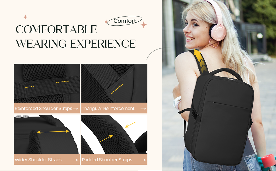 ryanair cabin bags 40x20x25 wheels