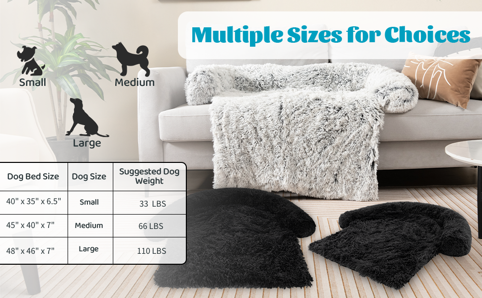 Dog Bed
