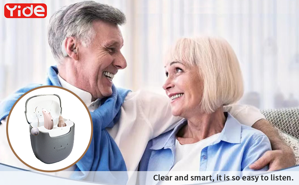 hearing aids