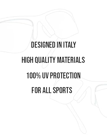 Bertoni Motorcycle Riding Goggles - Black Leather | Ubuy