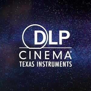 TI DLP cinema Technology