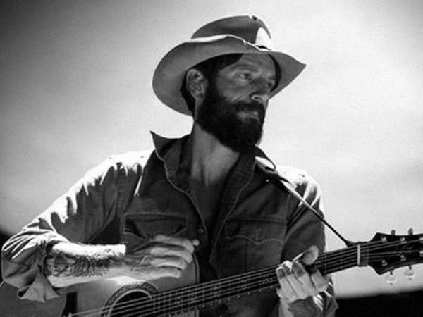 Ray Lamontagne