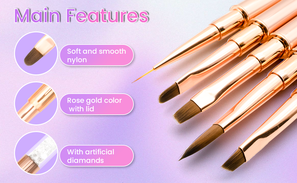 LEA041-5rosegoldcap-2