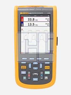 Amazon | FLUKE (フルーク) スコープメーター 20MHz SCC KIT 【国内 Amazon | FLUKE (フルーク) スコープメーター 20MHz SCC KIT 【国内